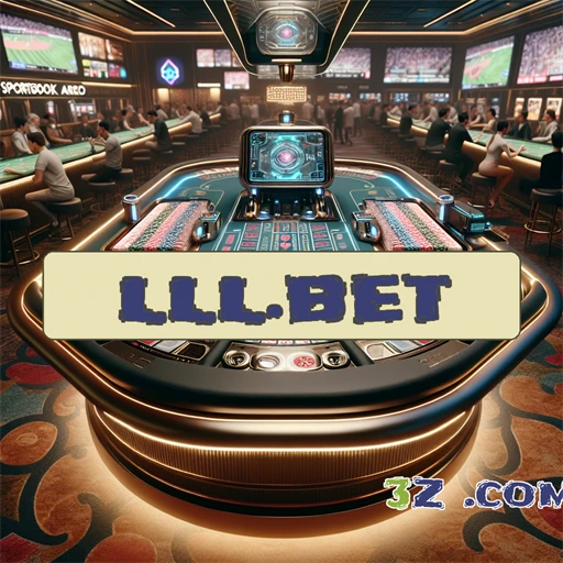 A Arte do Login: Facilidade e Diversão em lll.bet