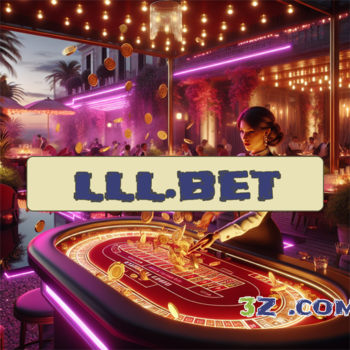 Plataforma LLL.bet: Inovação e Diversão em Jogos Brasileiros