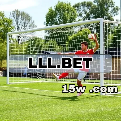 lll.bet: Aposte nos Melhores Eventos e Ganhe Como Nunca