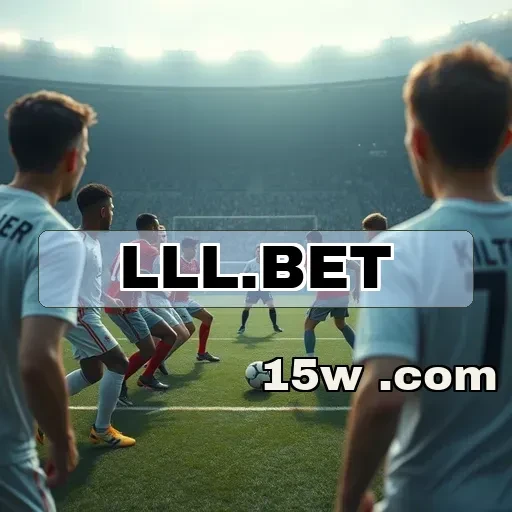 lll.bet: Recursos Imperdíveis na Plataforma de Apostas Brasileira