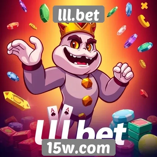 ll.bet oferece uma ampla gama de jogos online
