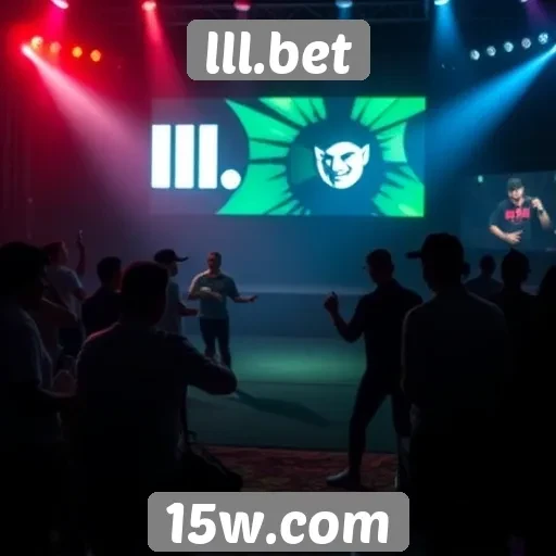 Futuras atualizações previstas para lll.bet em 2026